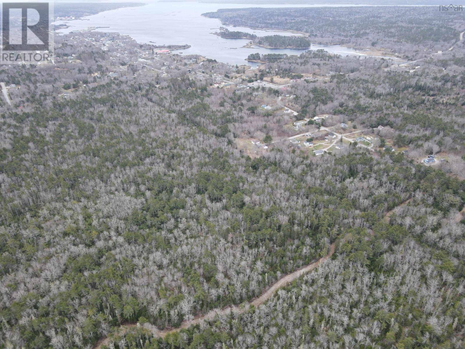 Shelburne, NS B0T1W0,Lot 100 Wrights Road