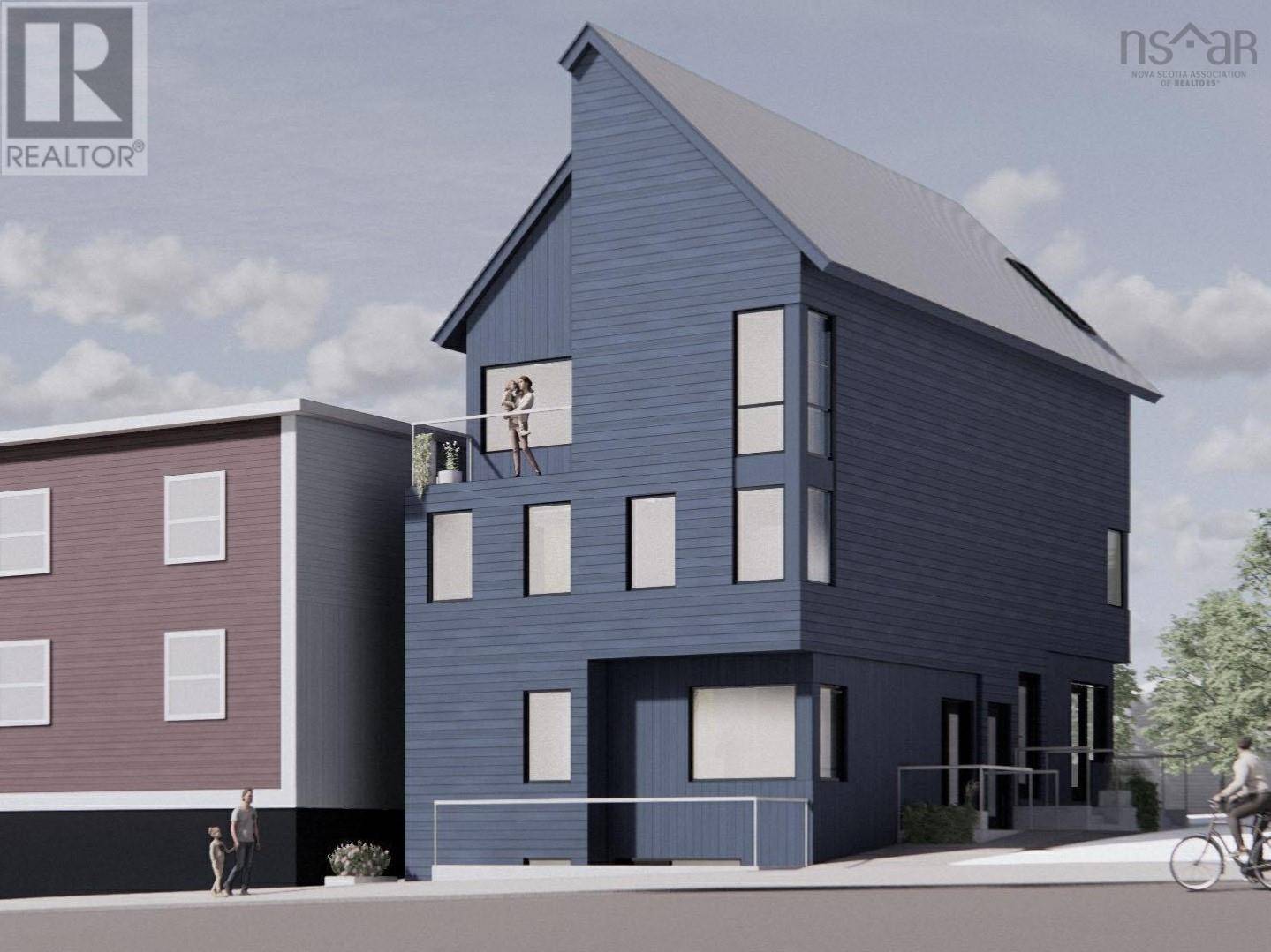 Dartmouth, NS B2Y2T8,21 Dundas Street