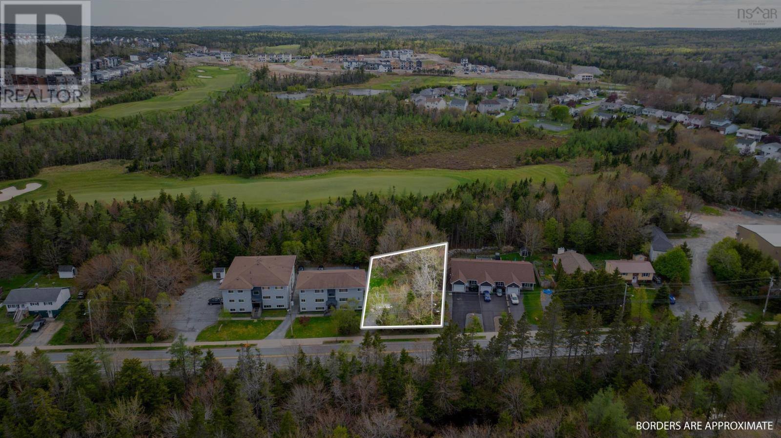 Timberlea, NS B3T1C3,Lot 7 1988 St. Margarets Bay Road
