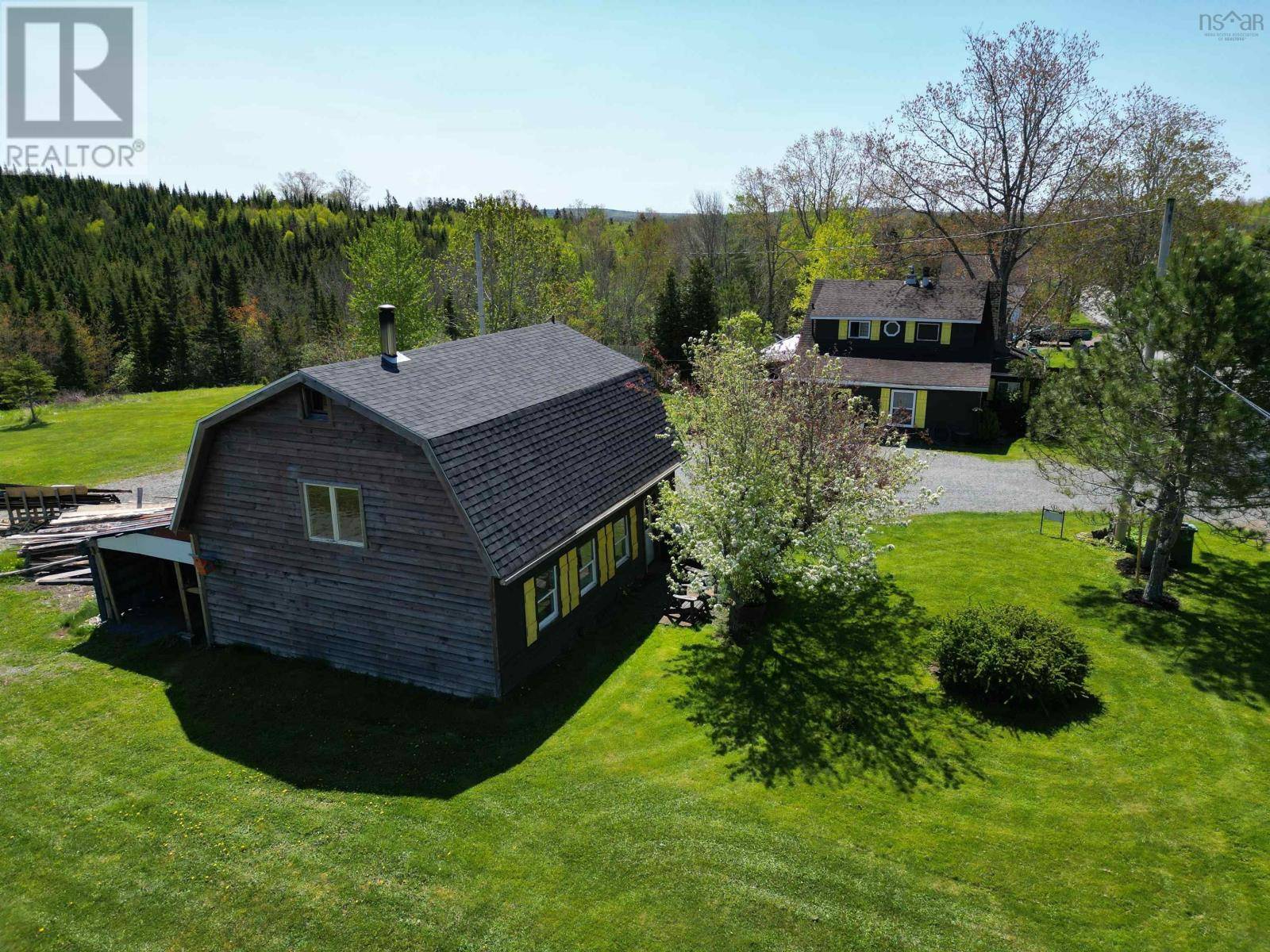 Middle Musquodoboit, NS B0N1X0,128 Glenmore Road