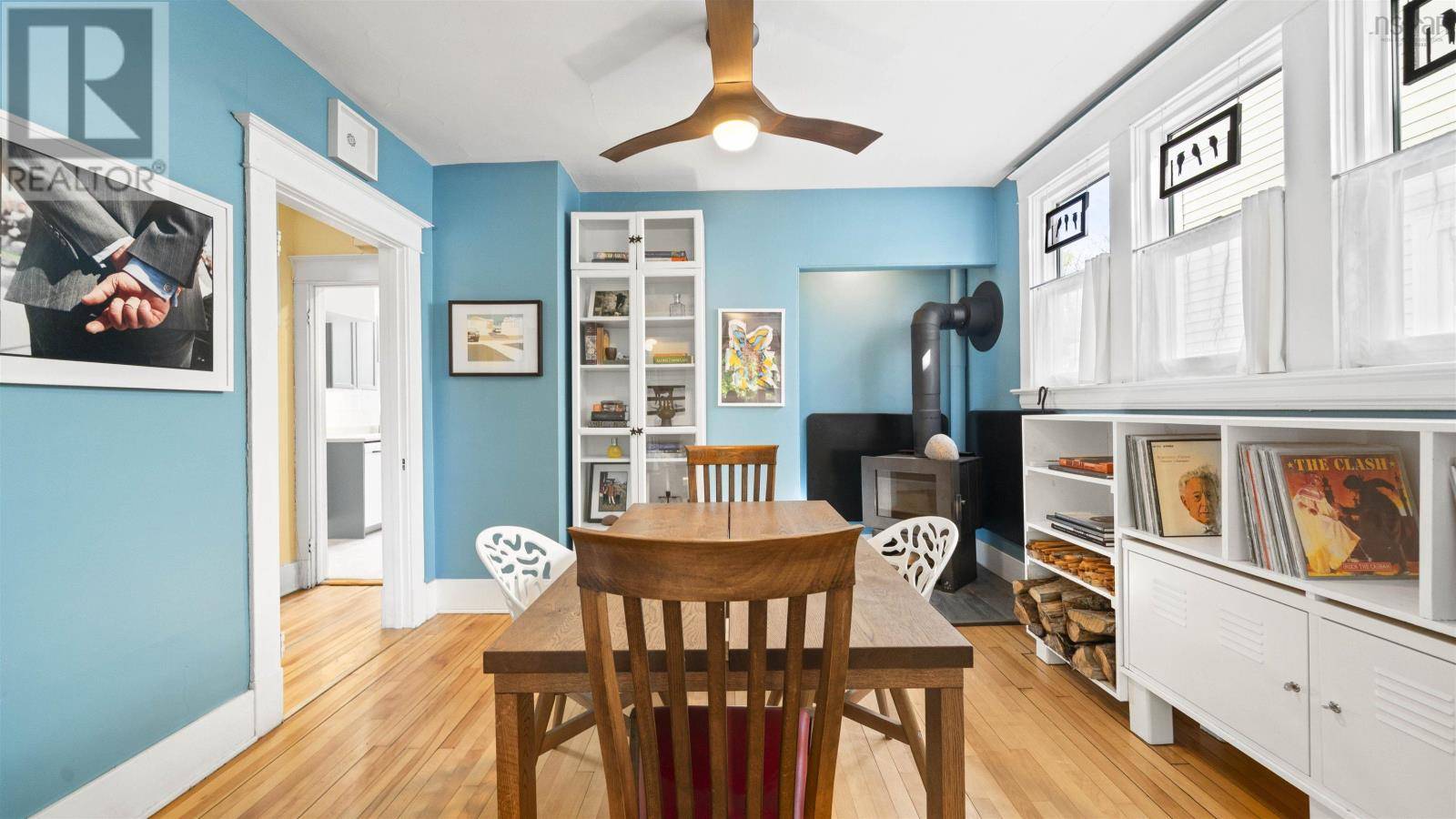 Halifax Peninsula, NS B3L1G8,6247 Allan Street