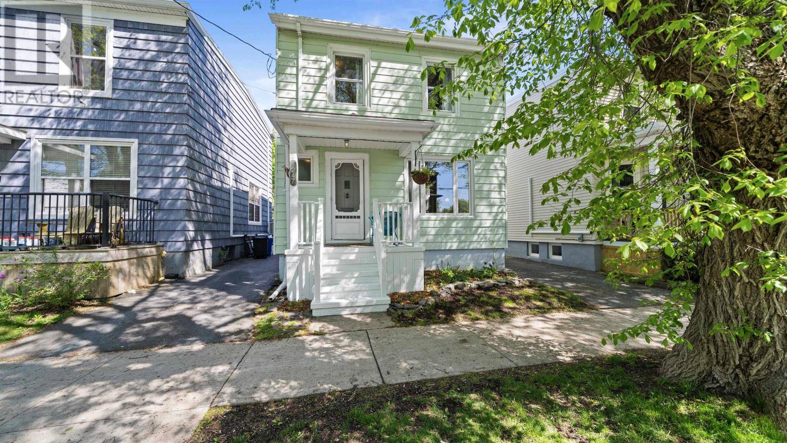 Halifax Peninsula, NS B3L1G8,6247 Allan Street