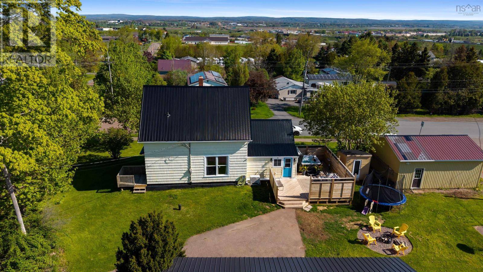 Truro Heights, NS B6L1X5,265 Truro Heights Road