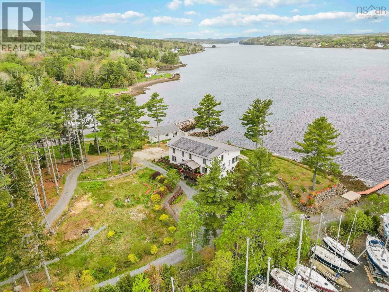 West Lahave, NS B0R1G0,39 Pernette Drive