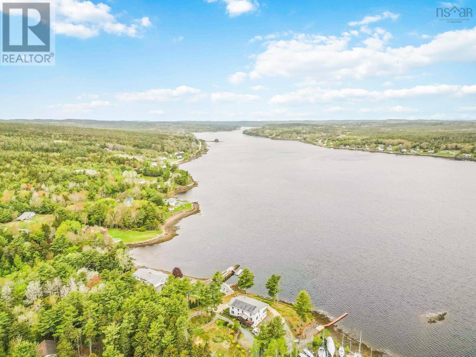 West Lahave, NS B0R1G0,39 Pernette Drive
