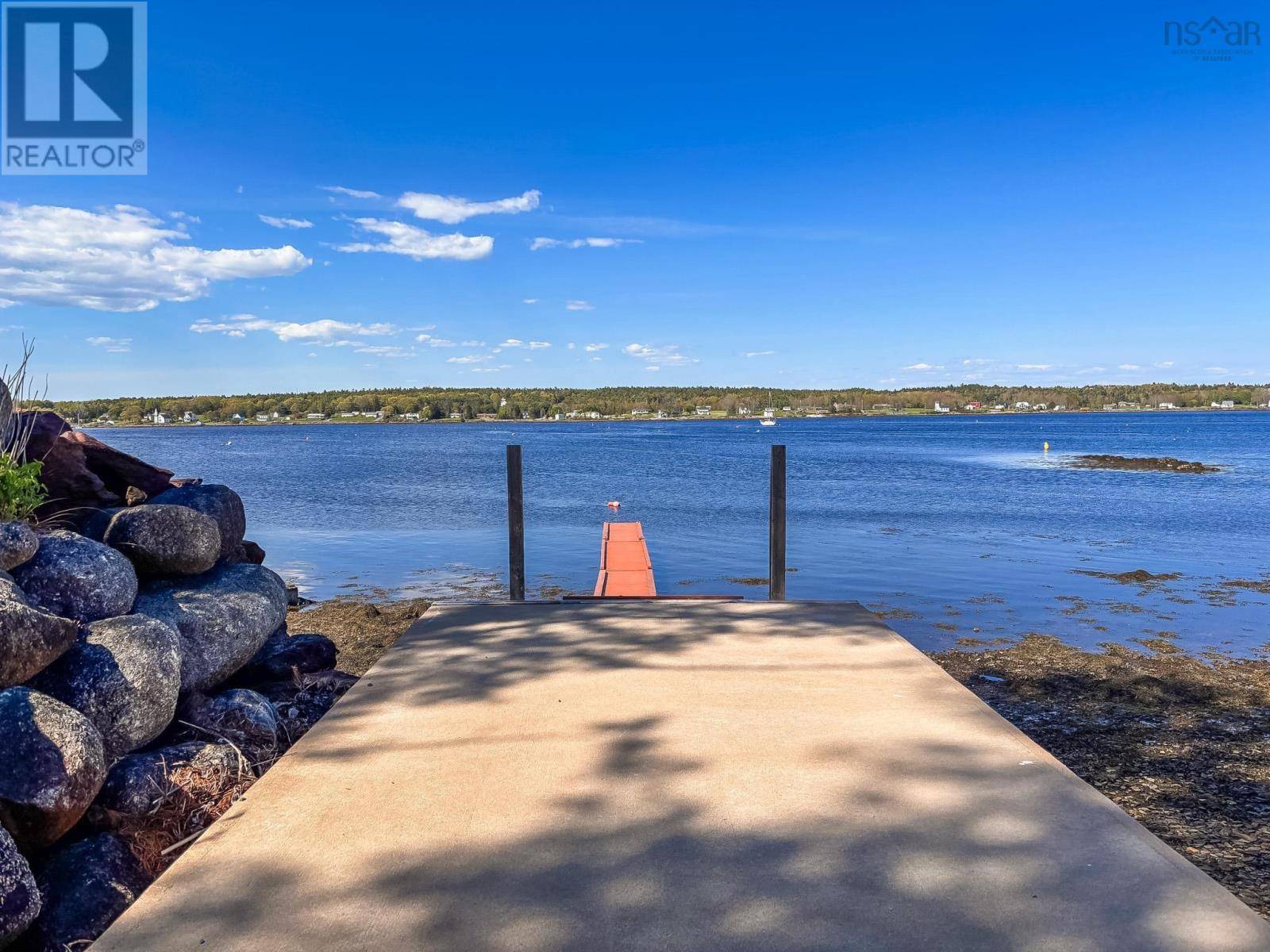 West Lahave, NS B0R1G0,39 Pernette Drive