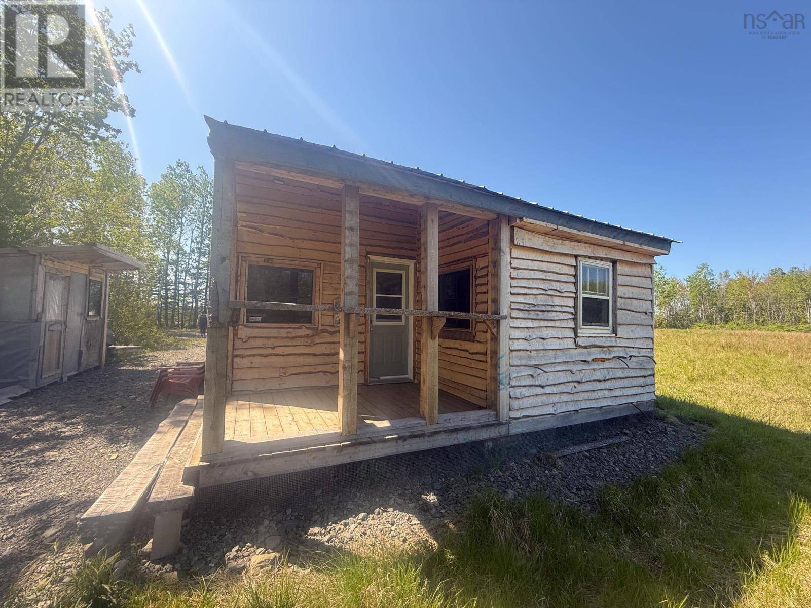 Tatamagouche, NS B0K1V0,HENDERSON RD #1