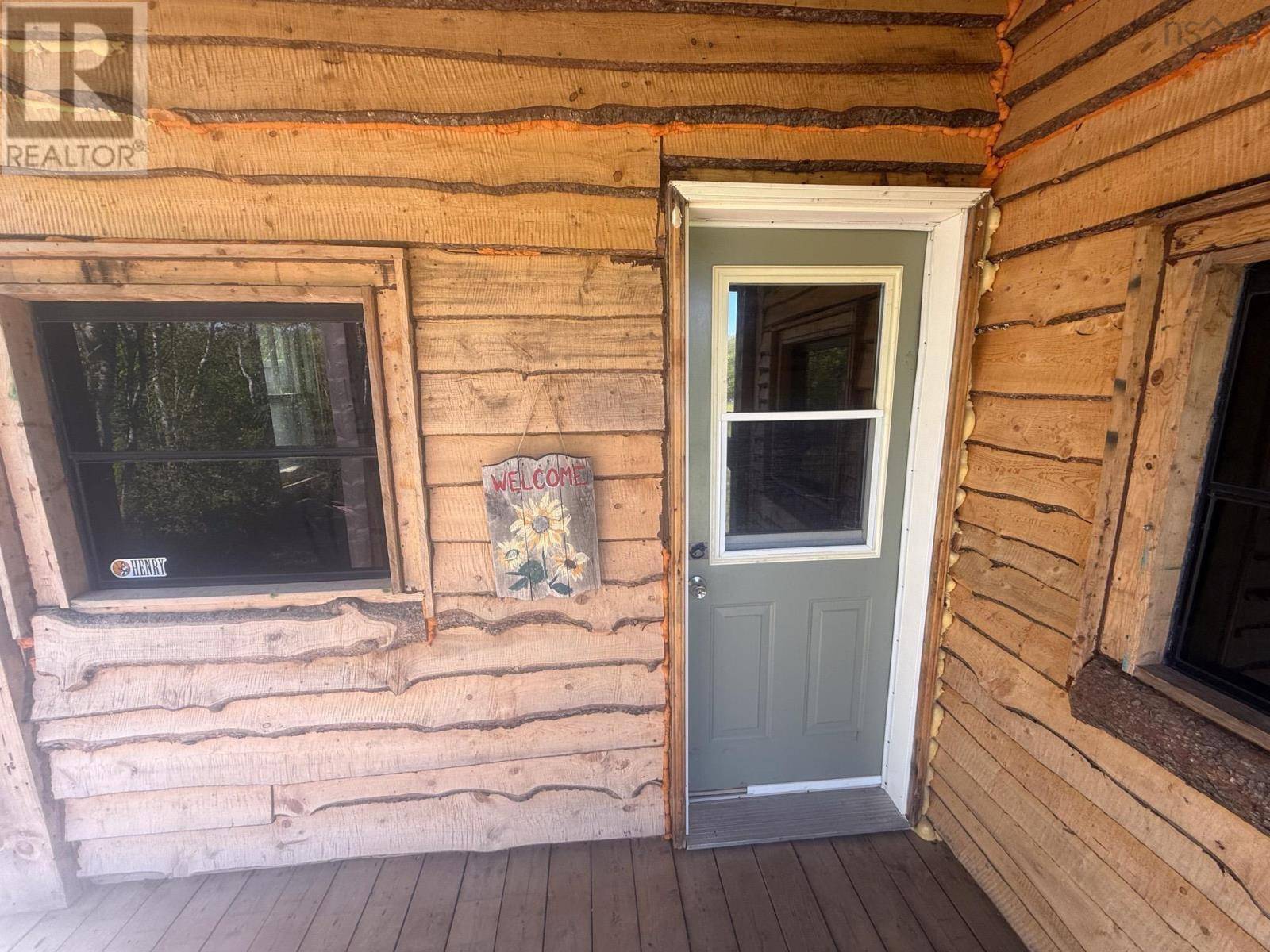 Tatamagouche, NS B0K1V0,HENDERSON RD #1