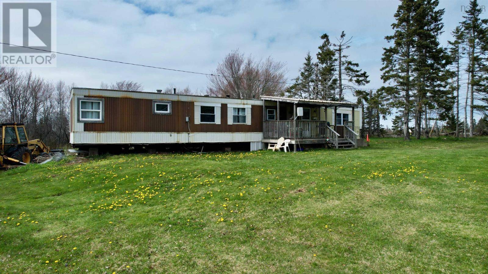 Port Howe, NS B0K1L0,9834 Highway 366 Highway