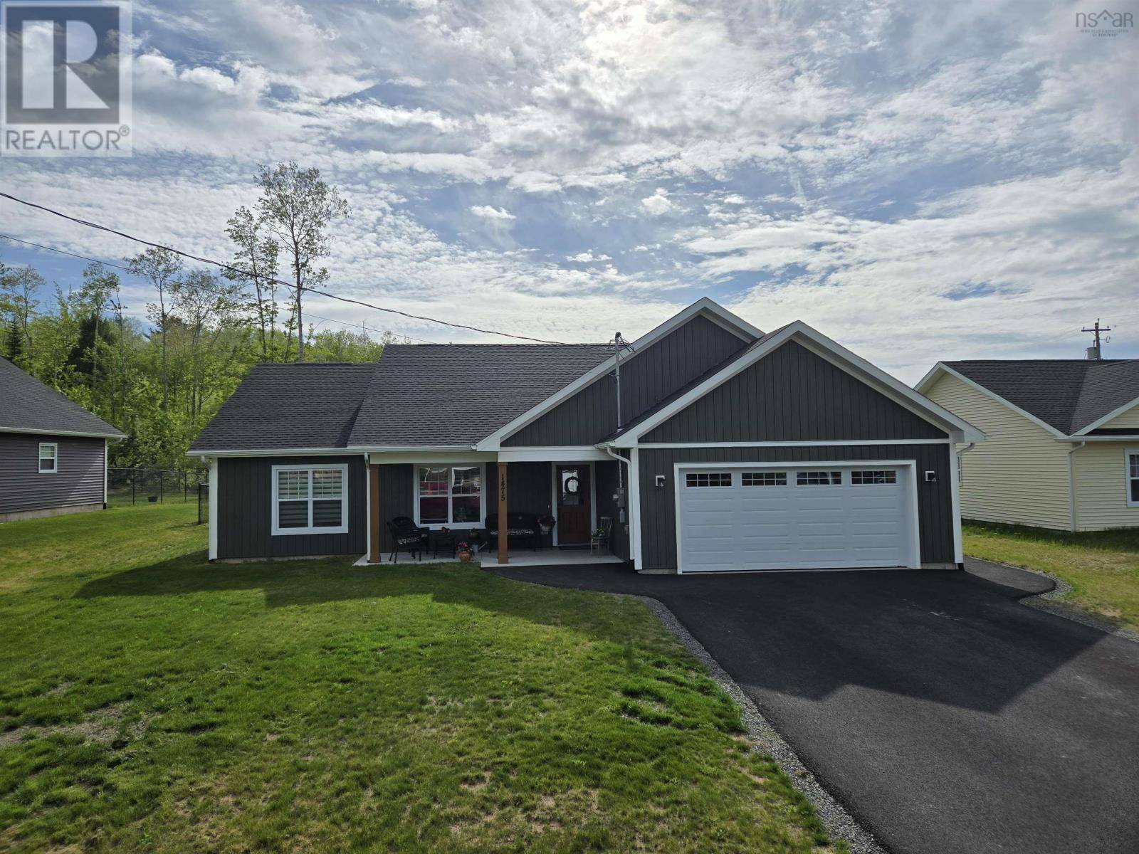 Coldbrook, NS B4R1A1,1475 Milena