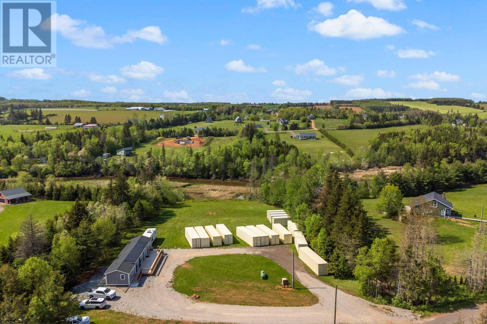 Wheatley River, C0A1N0,858 Crooked Creek Road