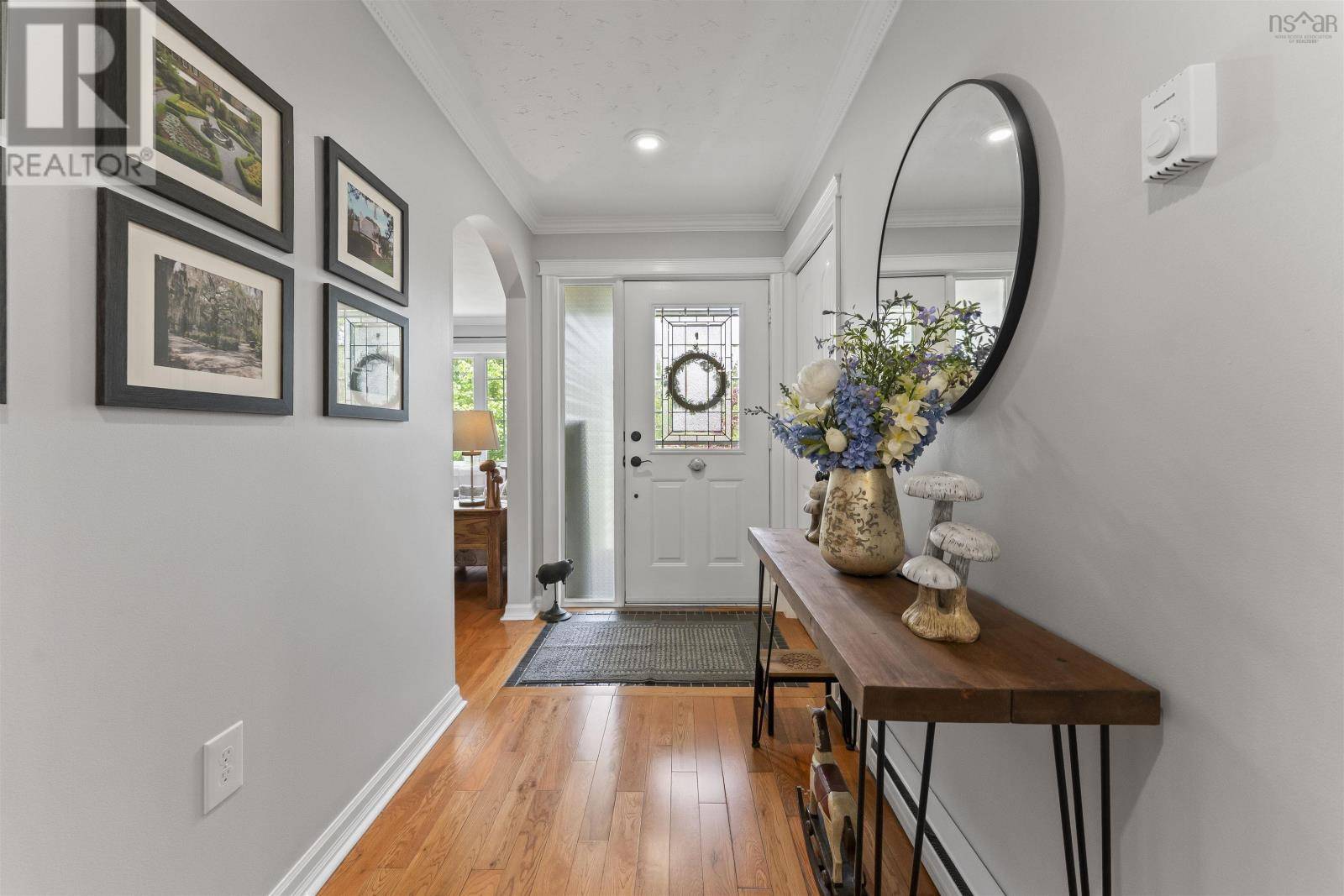 Enfield, NS B2T1C6,21 Boyd Avenue
