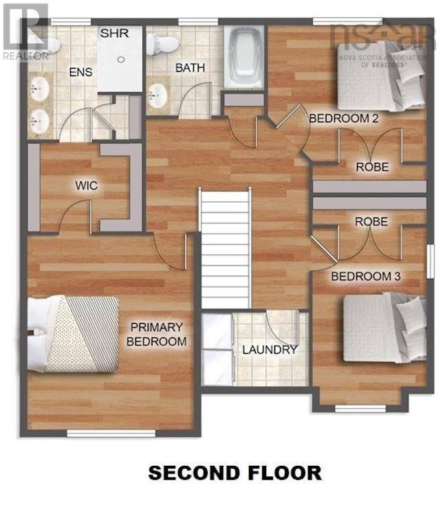 Hammonds Plains, NS B3J0Z6,Everwood AVE #434