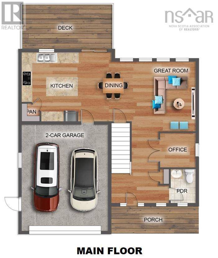 Hammonds Plains, NS B3J0Z6,Everwood AVE #434