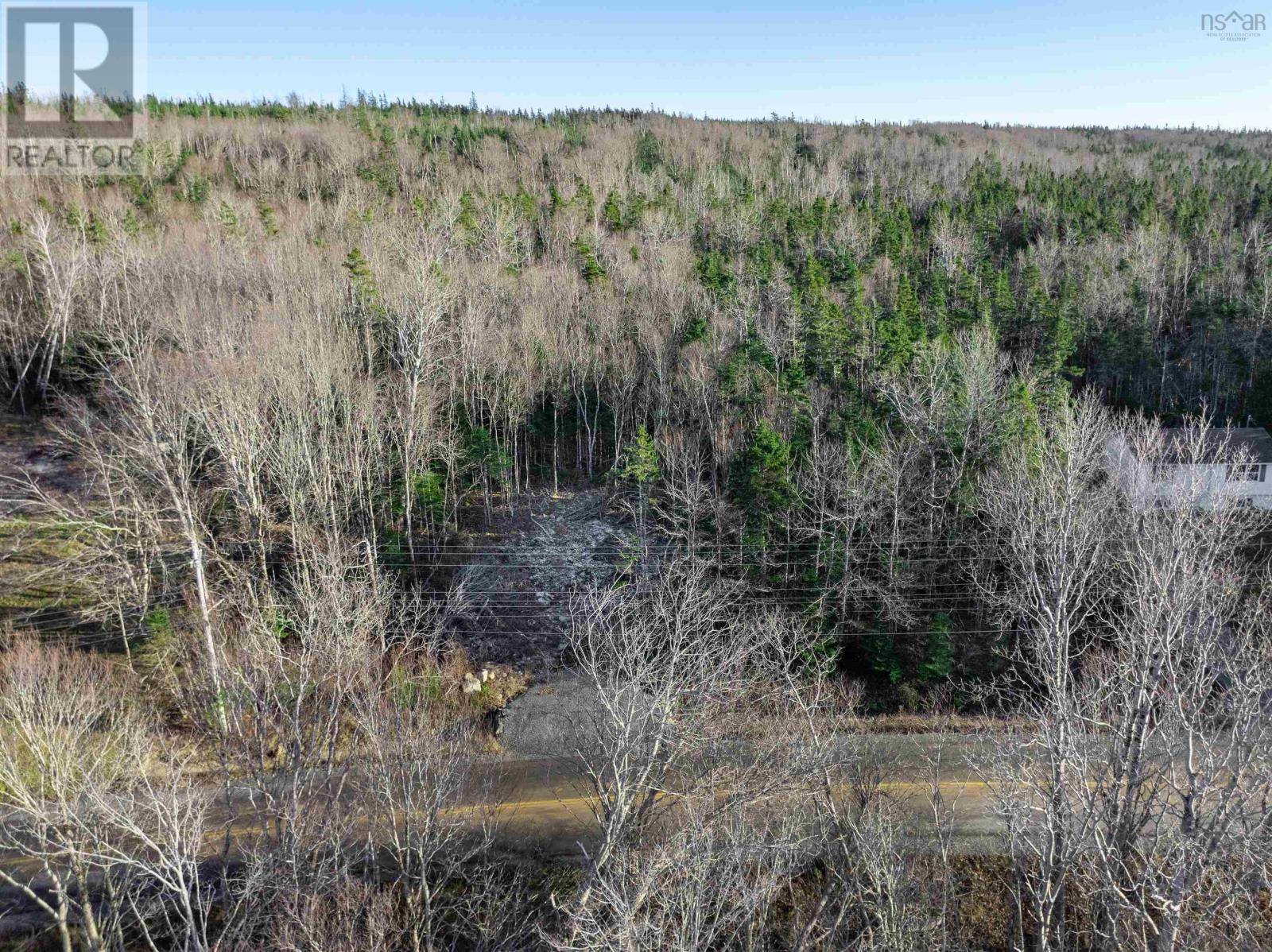 Sheet Harbour, NS B0J3B0,Lot 3 Lochaber Mines Road