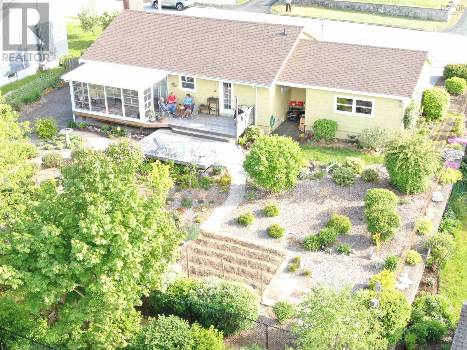 Bridgewater, NS B4V1S9,62 Hillcrest Street