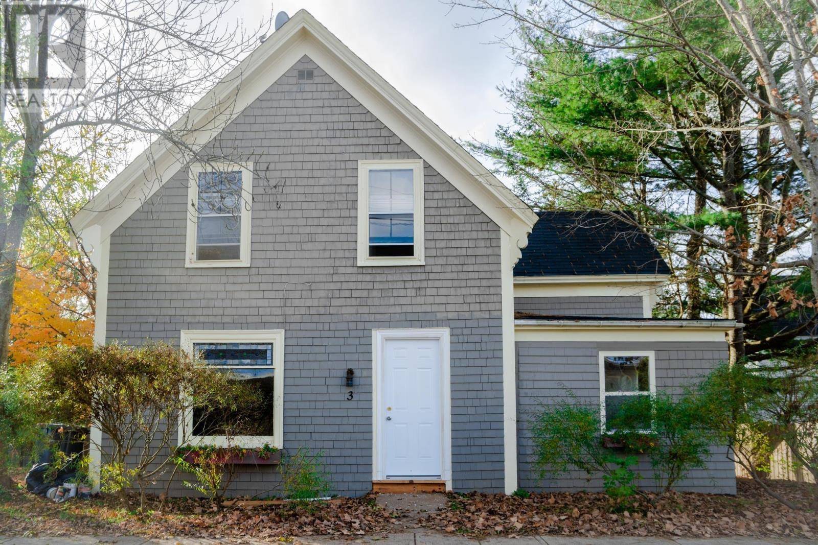 Bridgetown, NS B0S1C0,3 Court Street