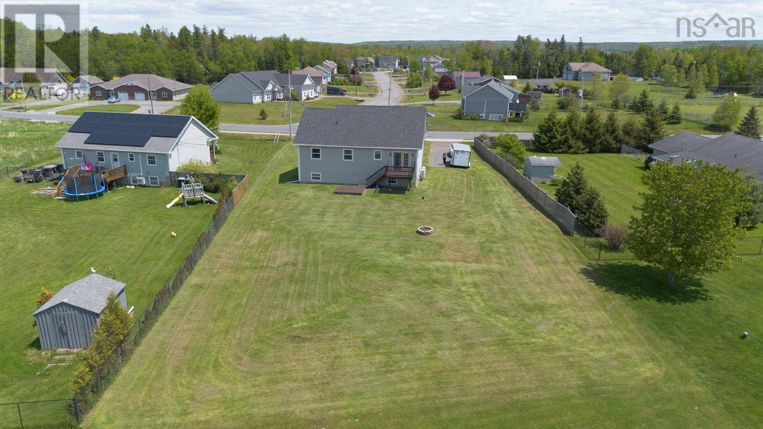 Bible Hill, NS B2N0B9,129 VILLAGE LINE Avenue