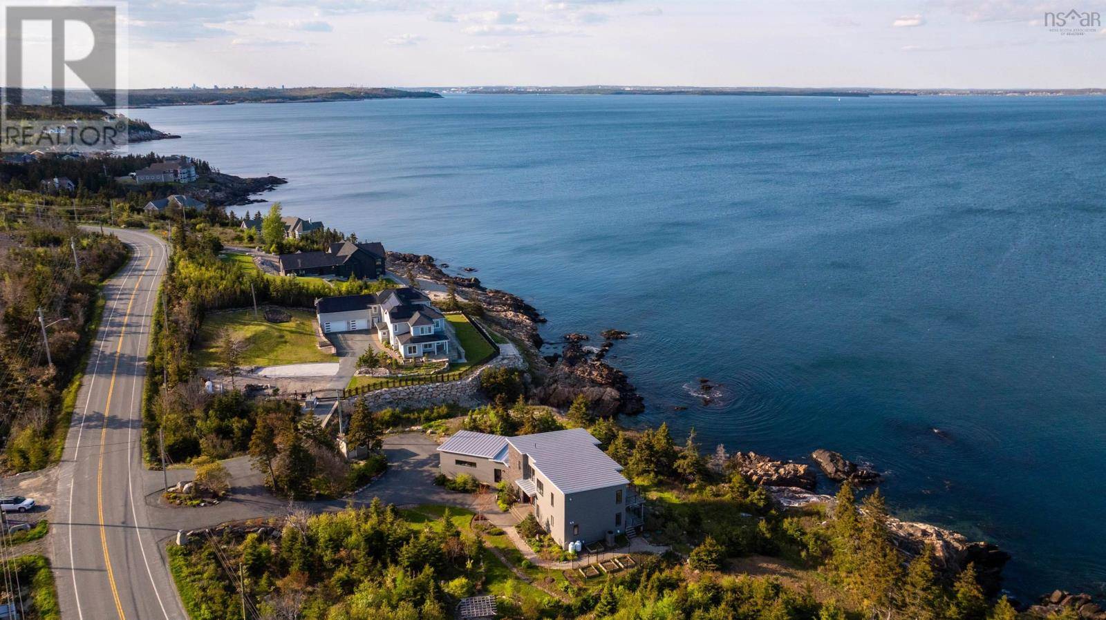 Bear Cove, NS B3V1P8,536 Ketch Harbour Road