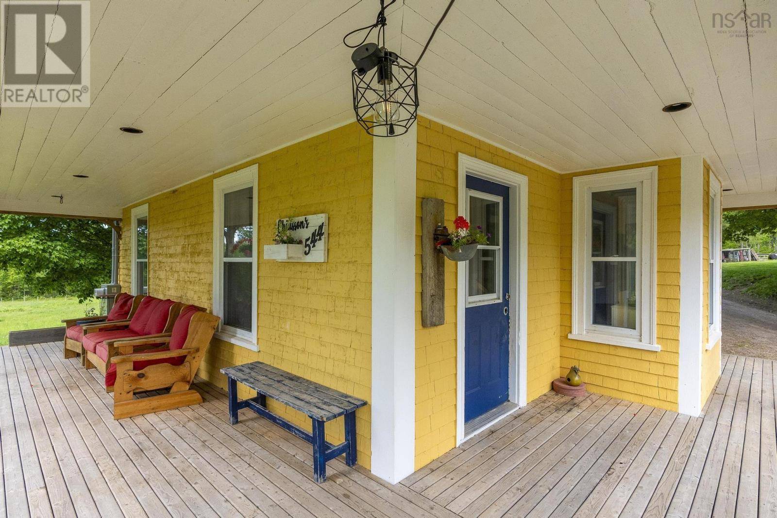 Aylesford, NS B0P1C0,544 Victoria Road