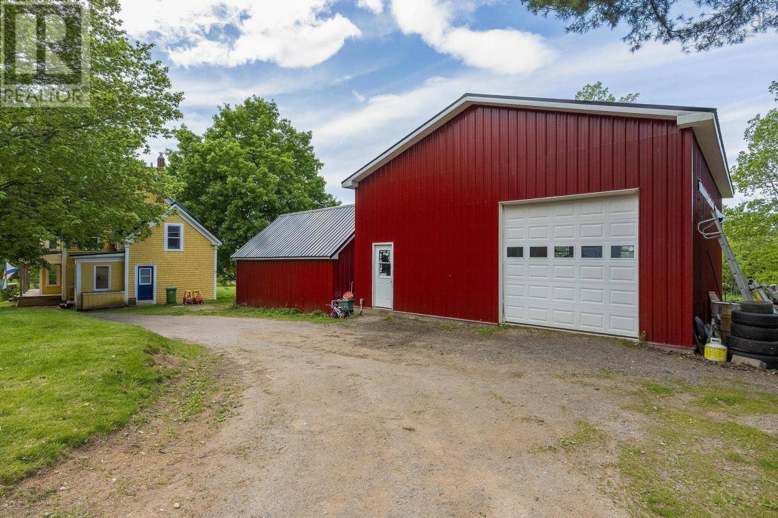 Aylesford, NS B0P1C0,544 Victoria Road