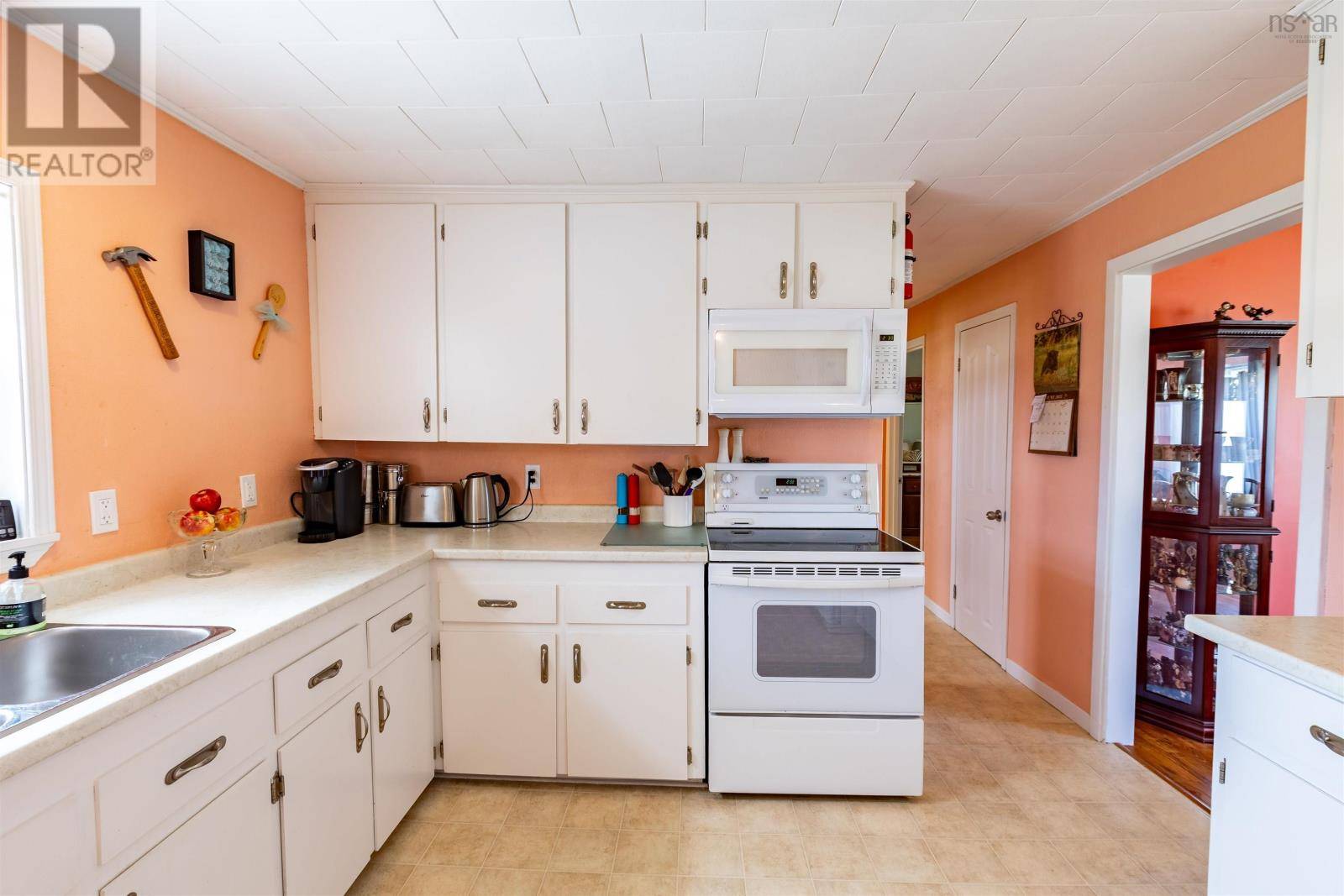 Yarmouth, NS B5A4A1,59 Kempt Street