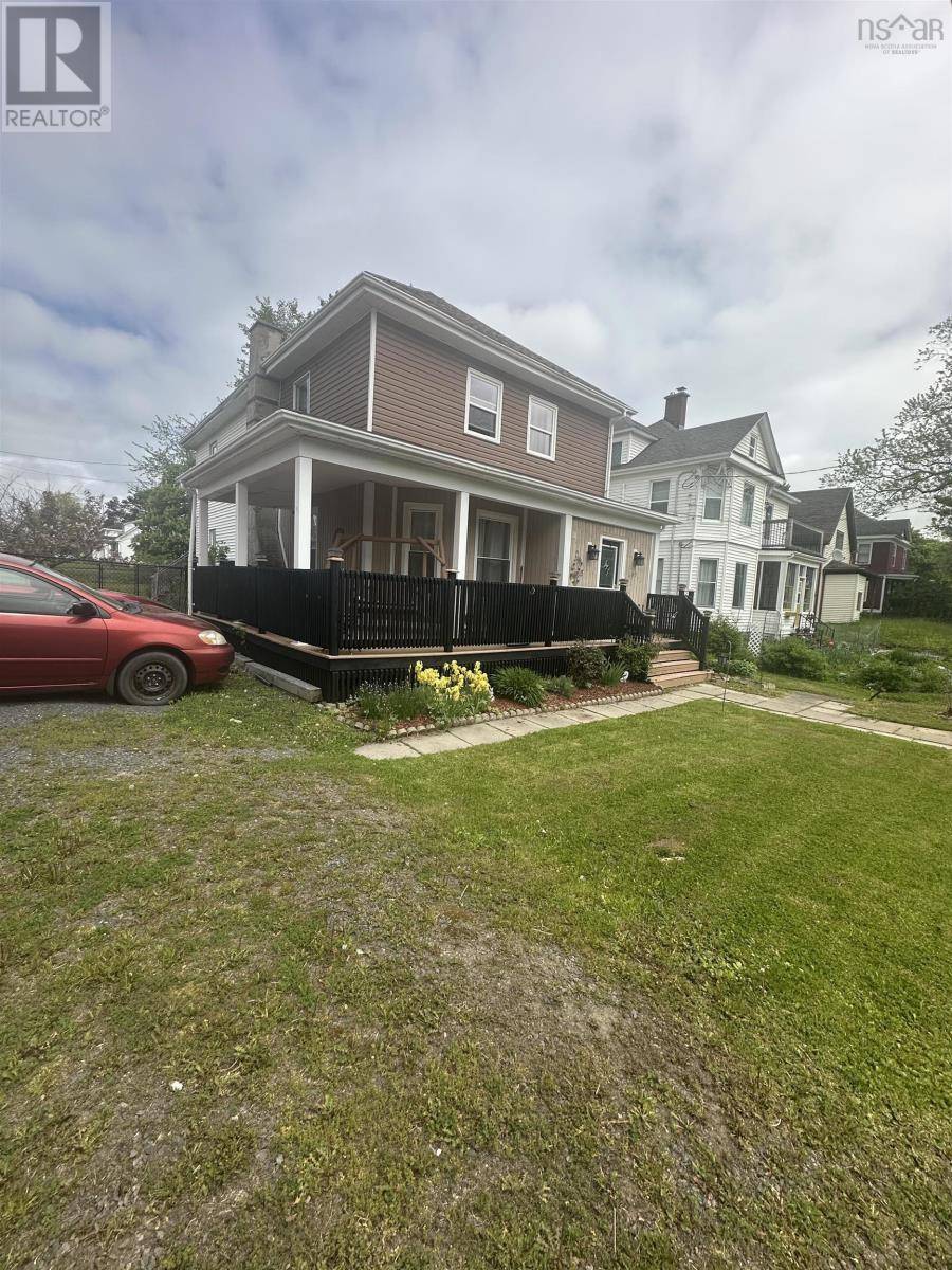 New Glasgow, NS B2H1Z8,145 Willow Avenue