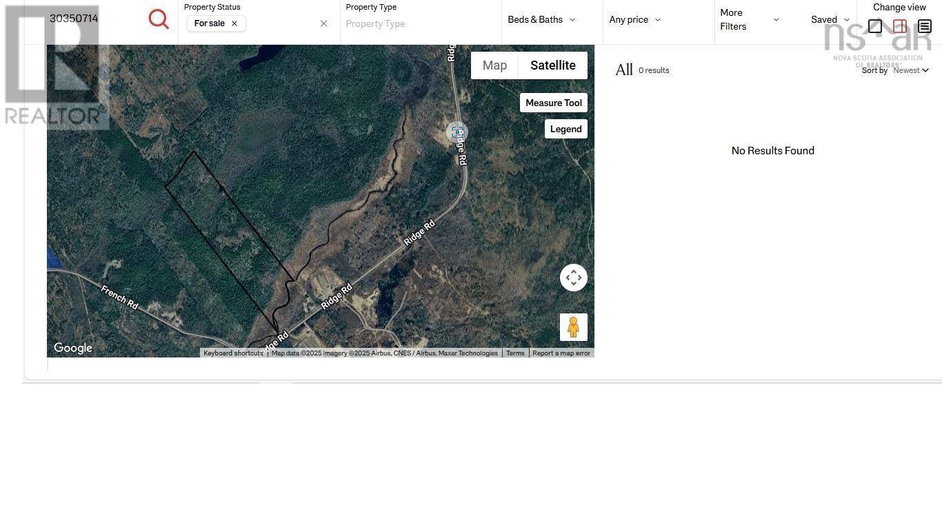 Weymouth, NS B0W3T0,Lots Weymouth