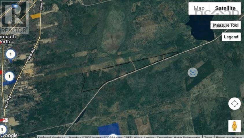 Weymouth, NS B0W3T0,Lots Weymouth