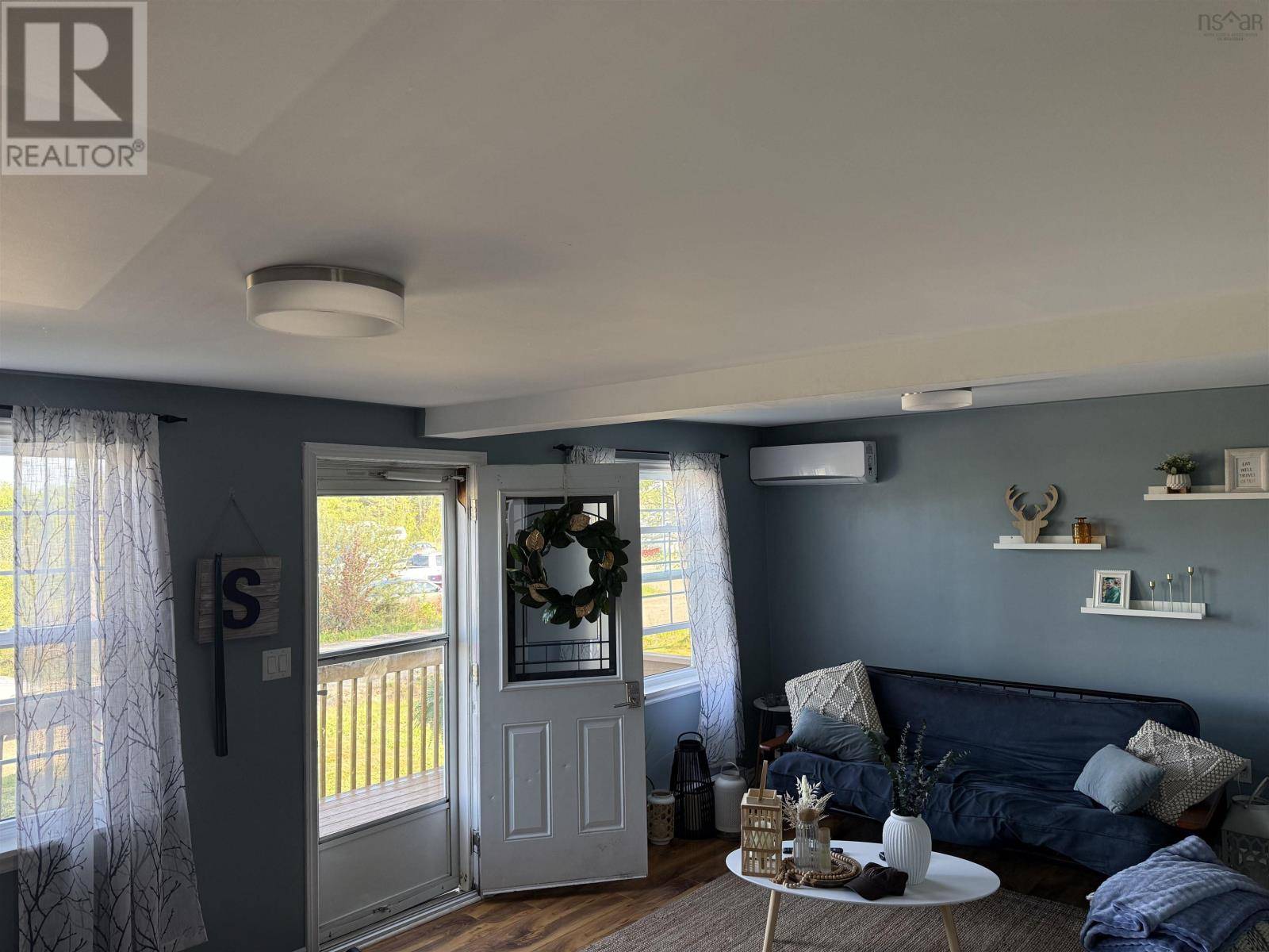 New Victoria, NS B1H2T3,9 Sampson Lane