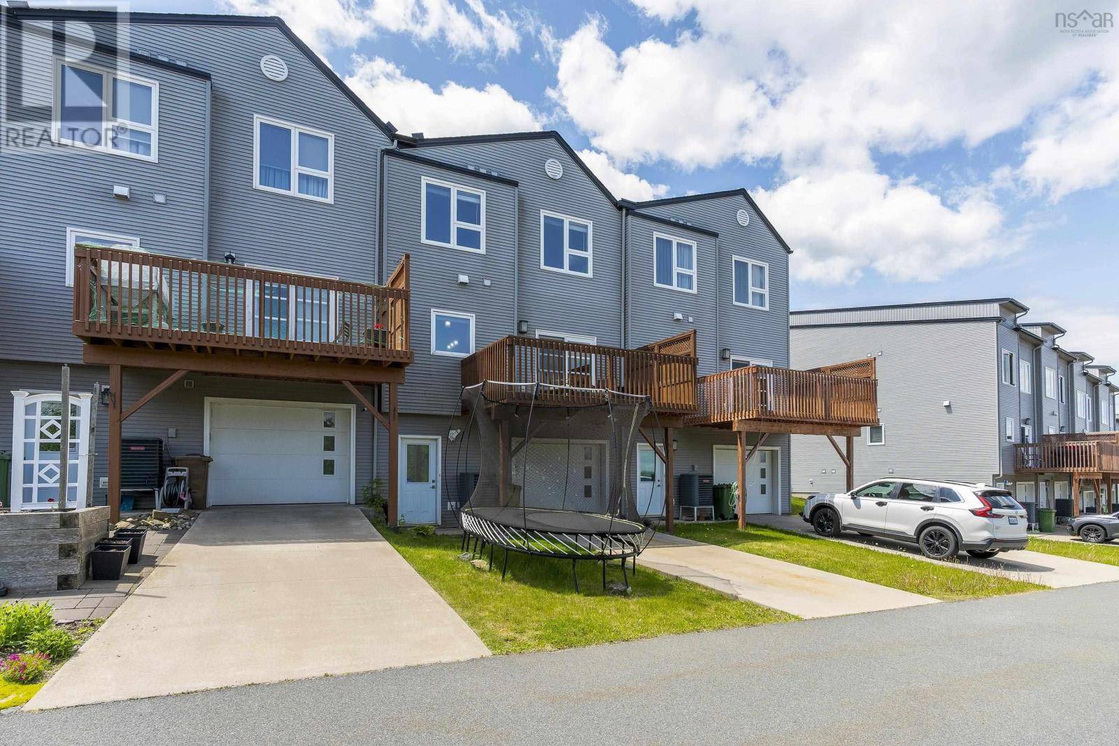 Halifax, NS B3M0K5,115 Eliza Ritchie Crescent
