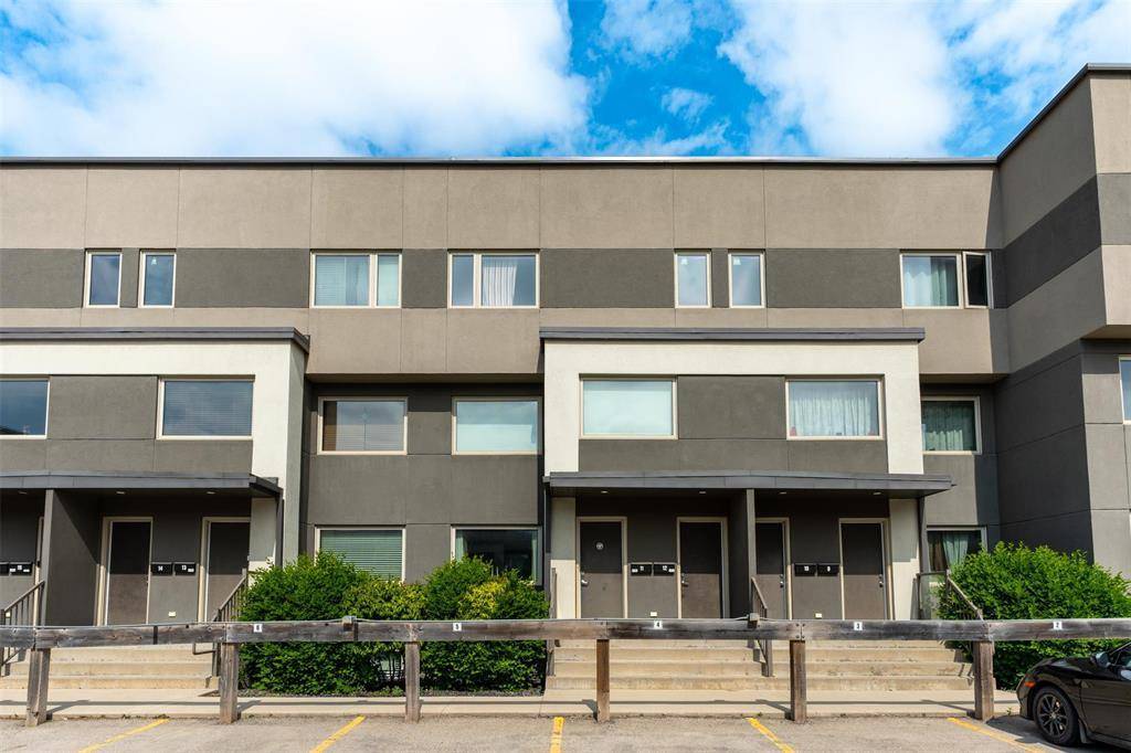 Winnipeg, MB R2X1E7,11 1250 Chamberlain Avenue