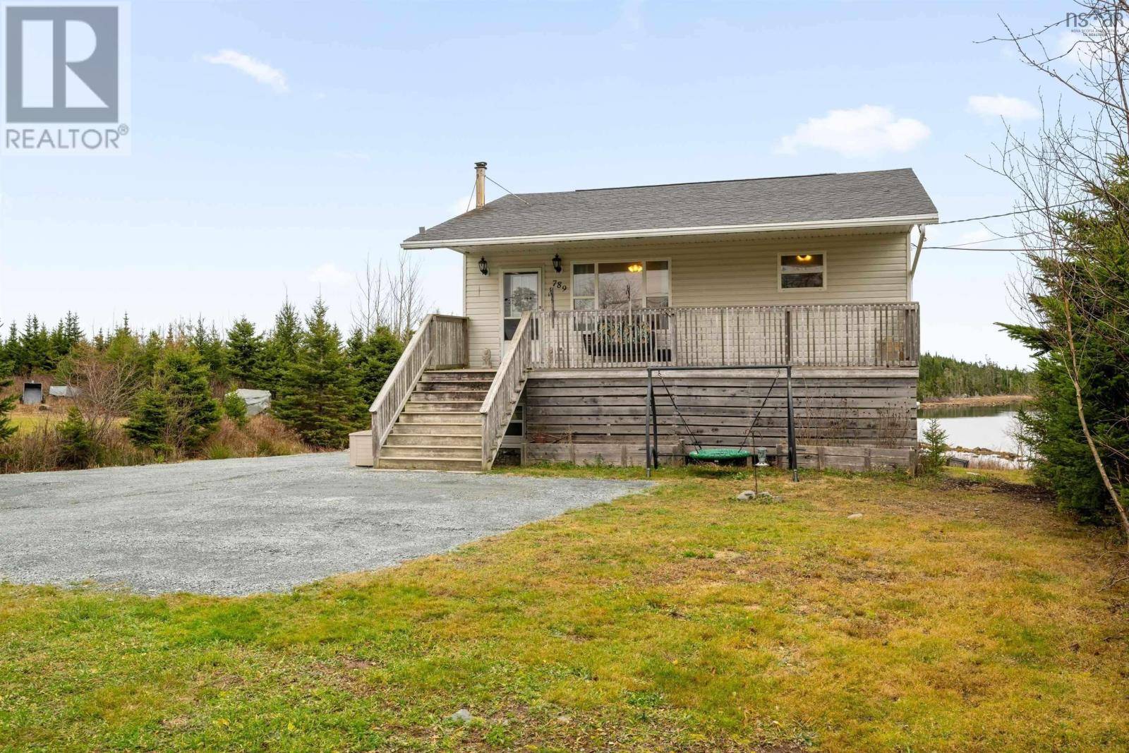 Jeddore, NS B0J1P0,789 West Jeddore