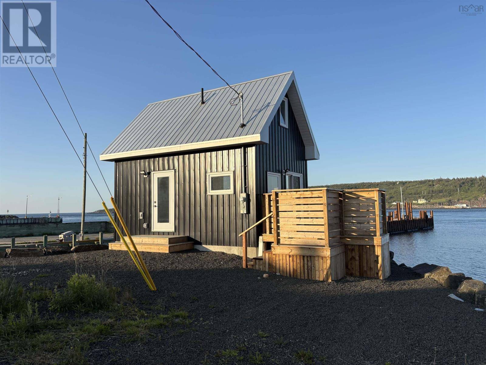 Tiverton, NS B0V1G0,3392 Highway 217