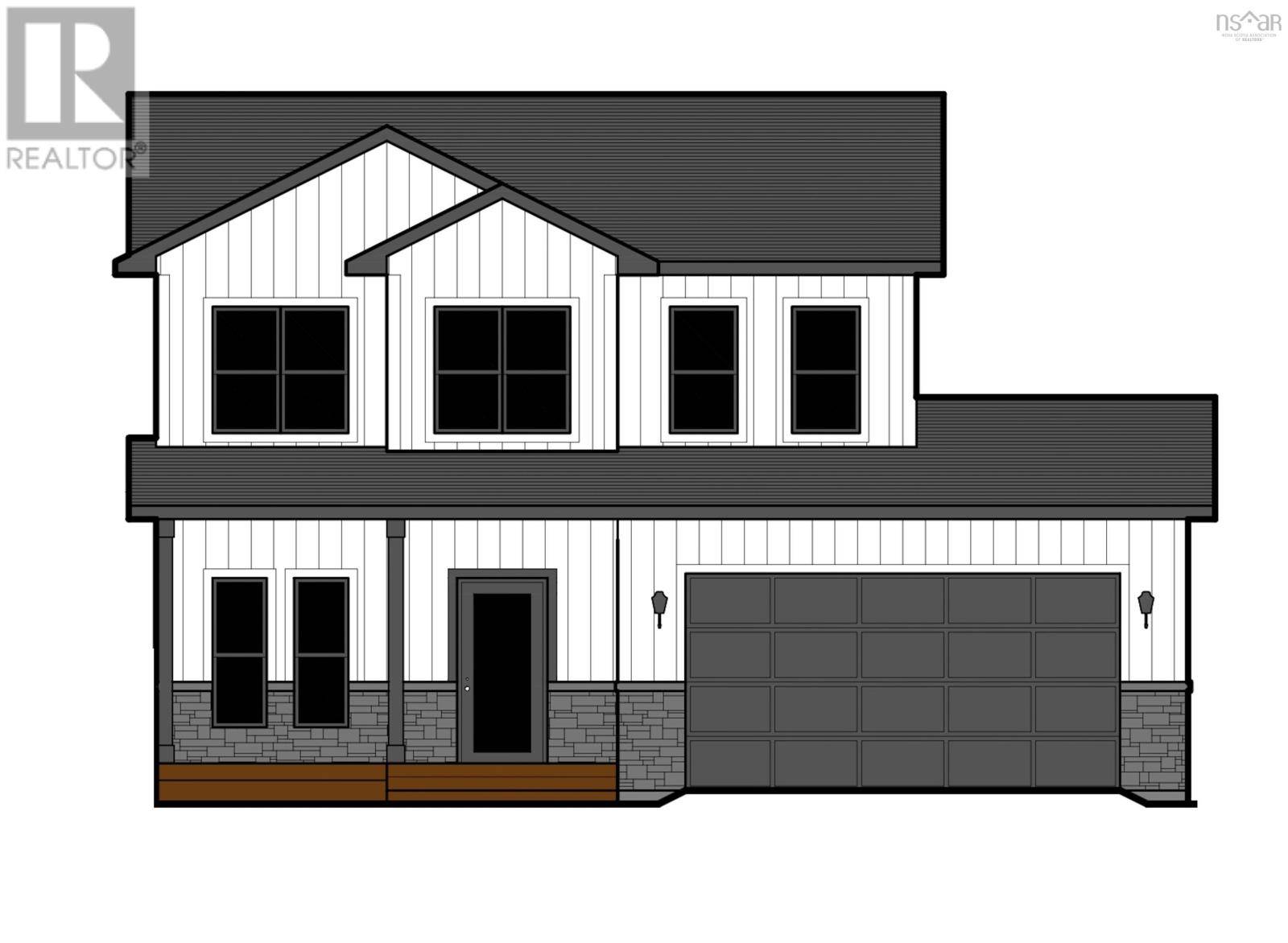 Middle Sackville, NS B4E0P5,LOT 5102 Bondi