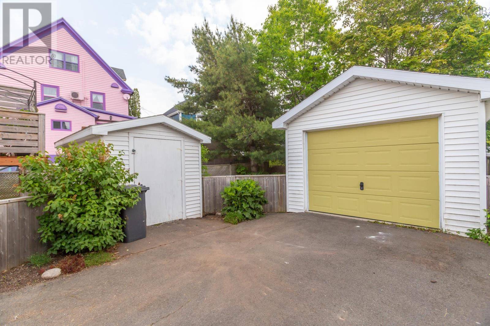 Bridgetown, NS B0S1C0,6 Washington Street