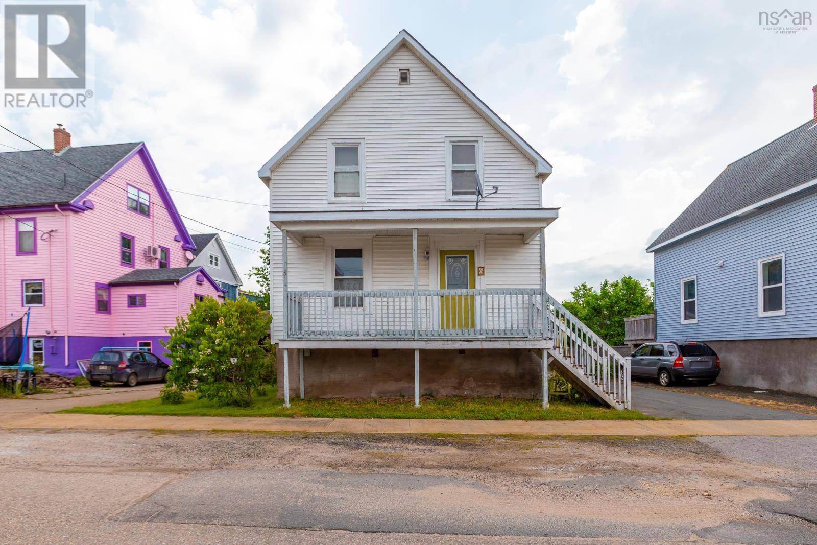 Bridgetown, NS B0S1C0,6 Washington Street