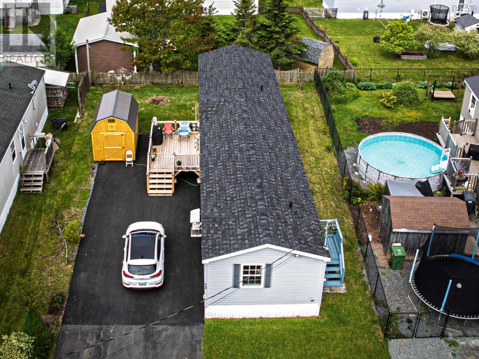 Truro, NS B2N7B5,72 Empire Loop