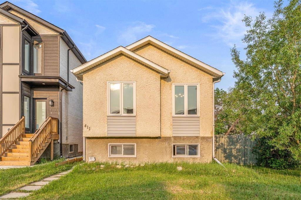 Winnipeg, MB R3J1W3,411 Ferry Road