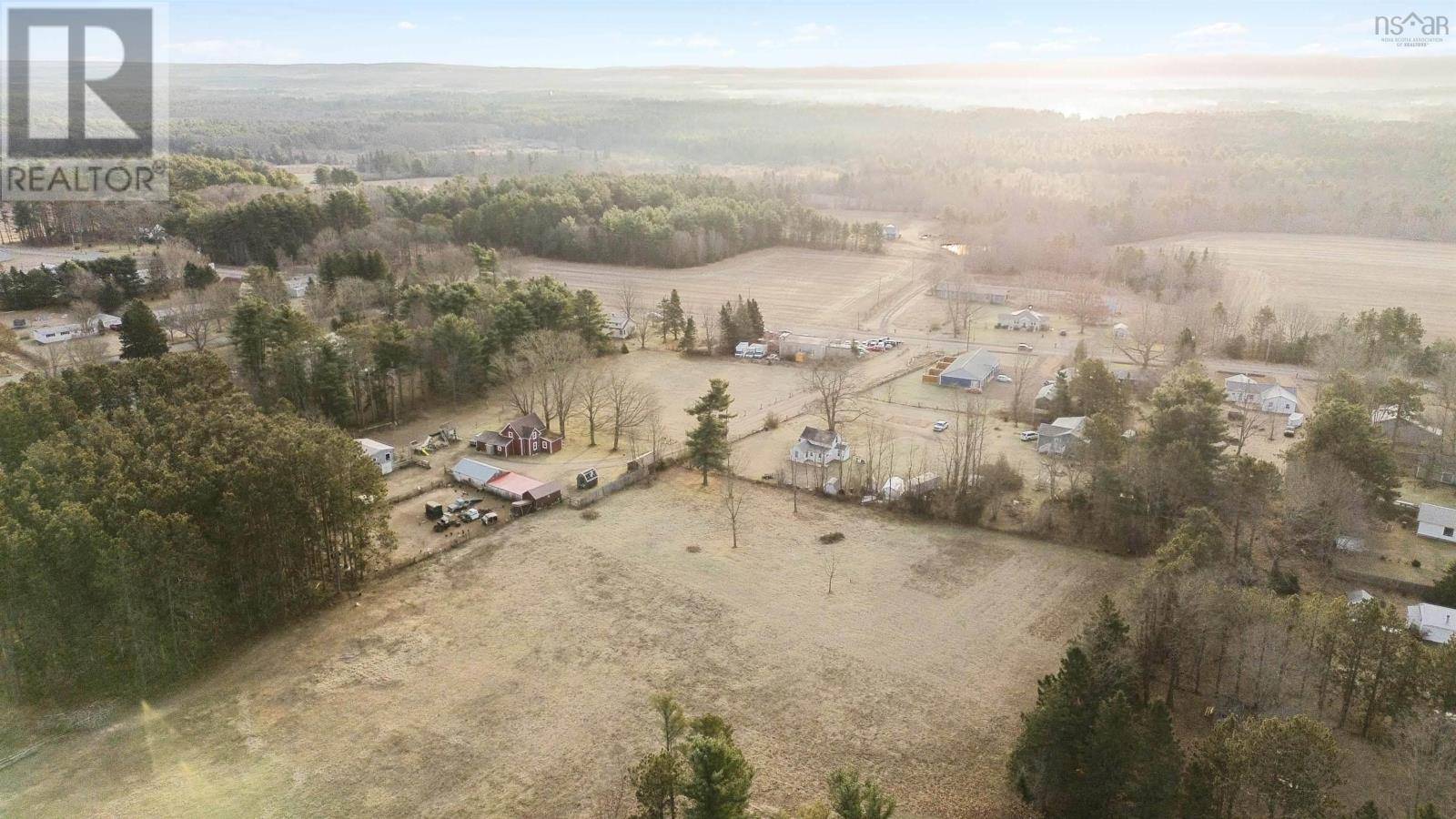 Wilmot, NS B0P1W0,Lot B Shady Drive
