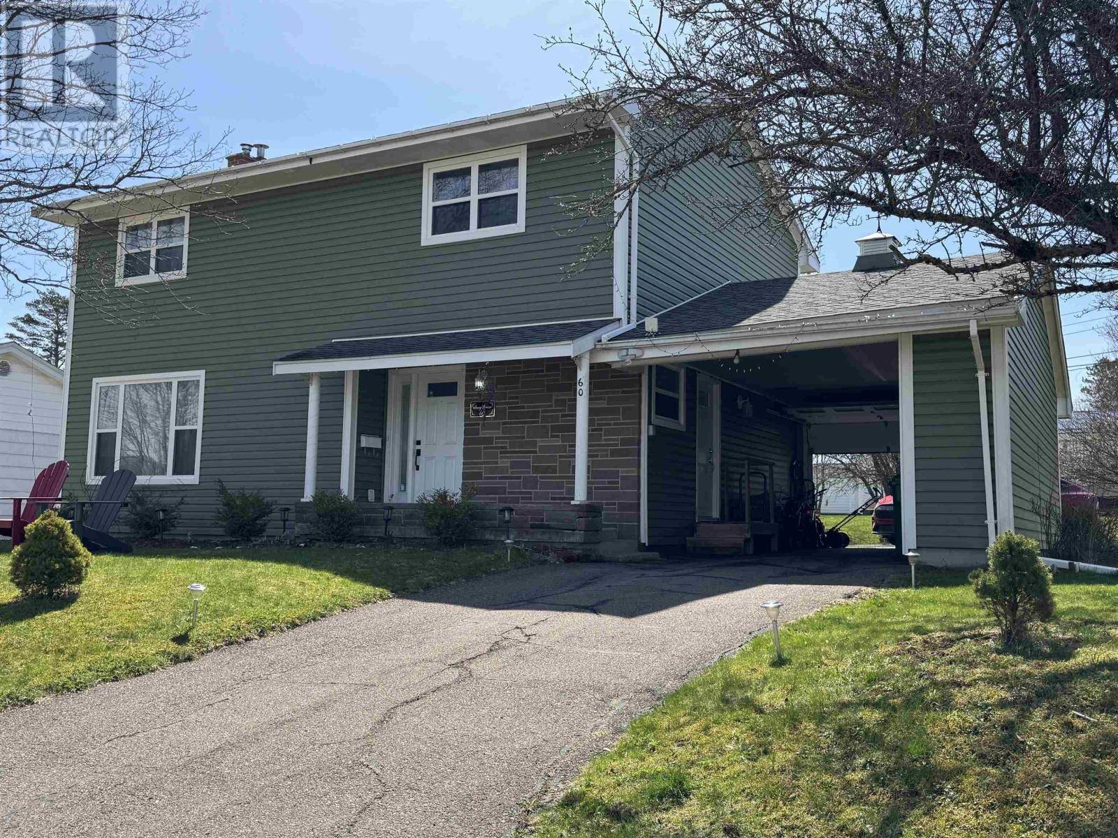 Truro, NS B2N1R6,60 Beechwood Drive