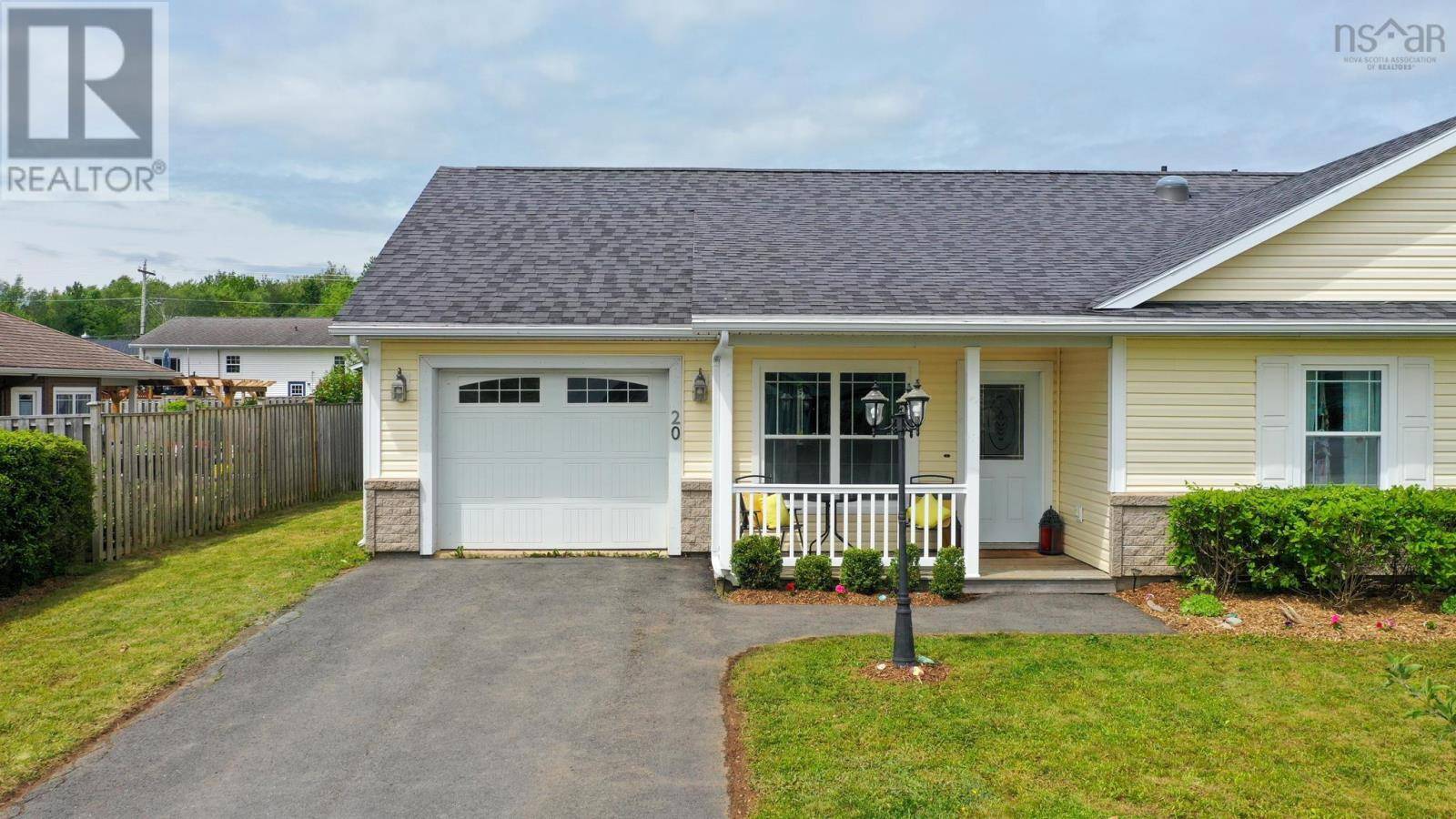 Berwick, NS B0P1E0,20 Beckwith Drive
