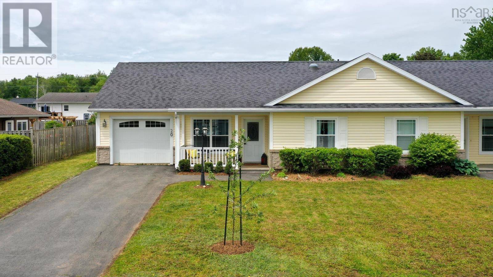 Berwick, NS B0P1E0,20 Beckwith Drive