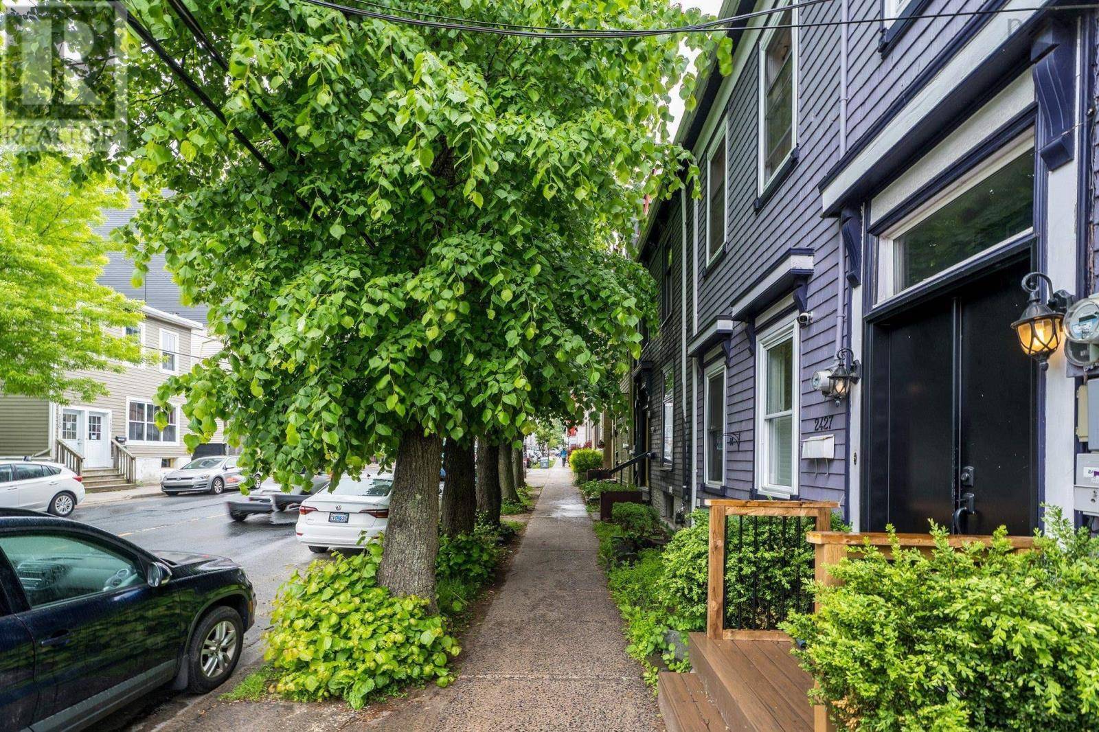 Halifax, NS B3K4C1,2427 Agricola Street