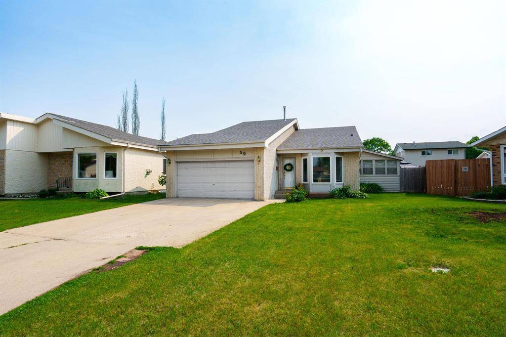 Winnipeg, MB R2P1C2,59 Lavender Bay