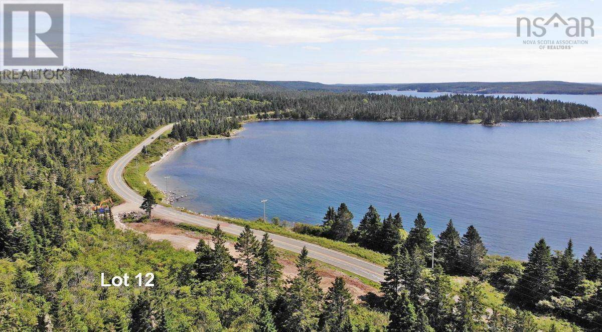 Cole Harbour, NS B0H1T0,Lot 12 316 Hwy (English Harbour)