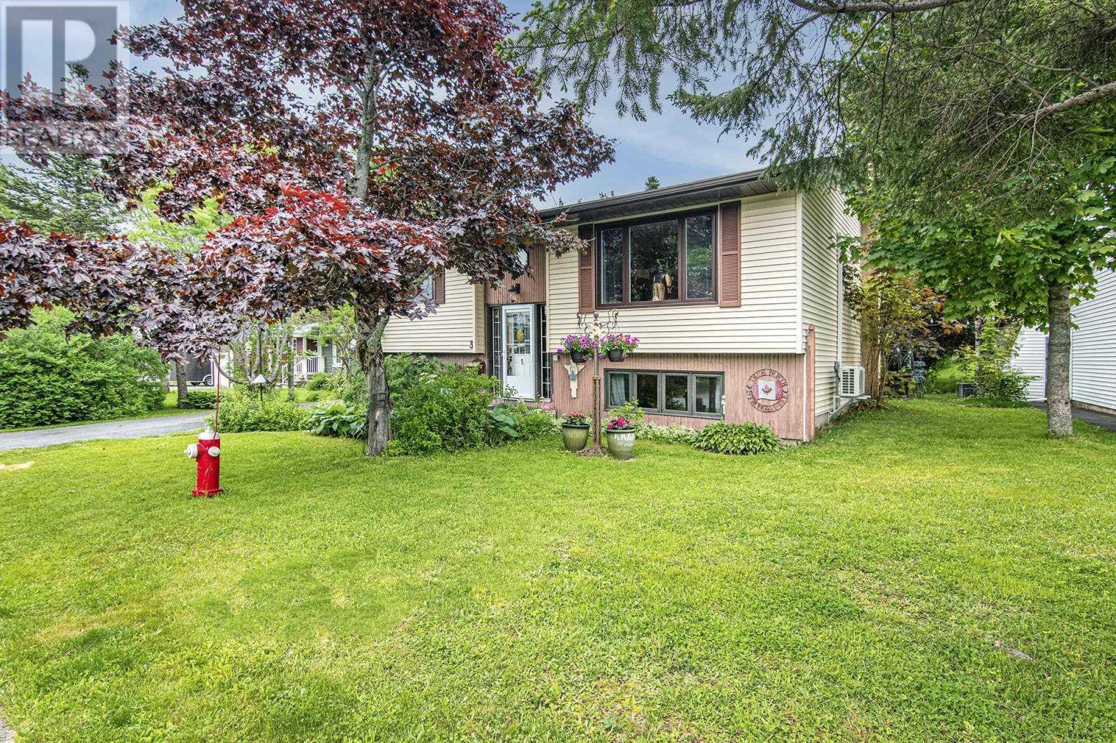 Dartmouth, NS B2W3T3,3 Odell Drive