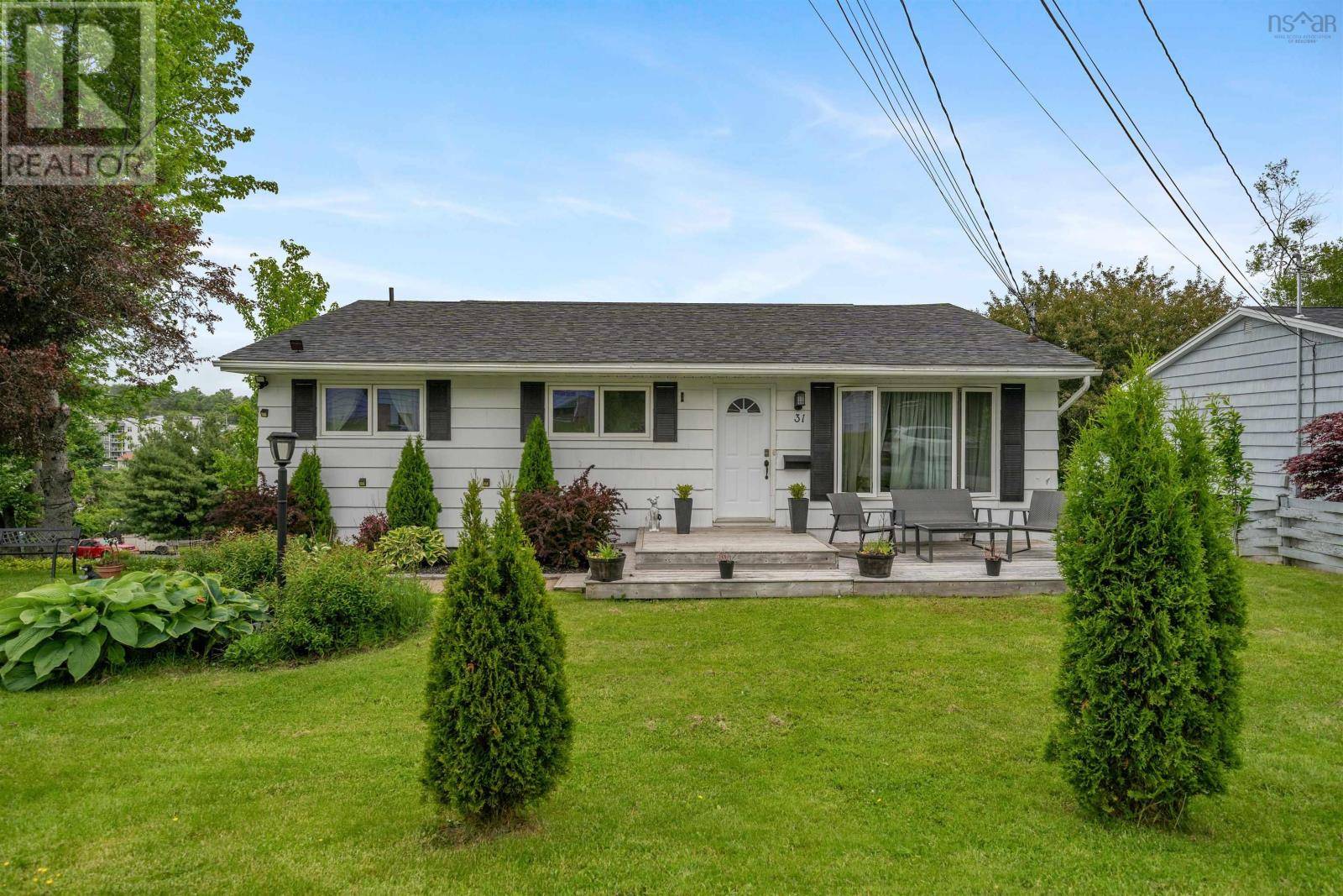 Lower Sackville, NS B4C2L5,31 Ridge Avenue