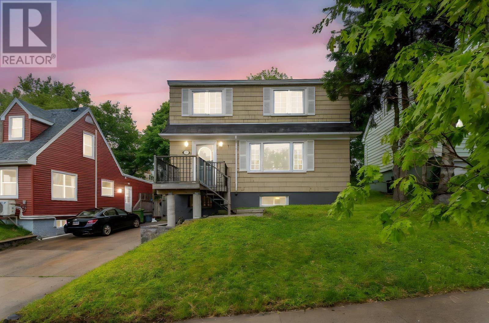 Halifax, NS B3L3L9,3549-3551 Claremont Street