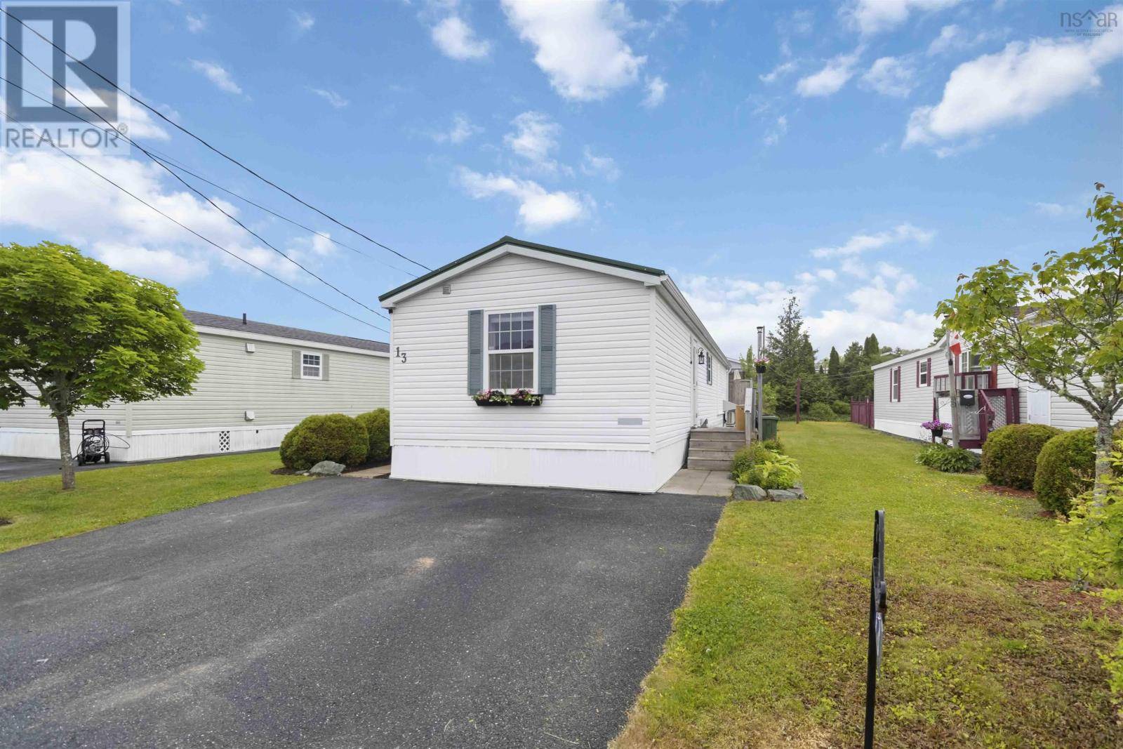 Bridgewater, NS B4V4E6,13 Belmont Drive